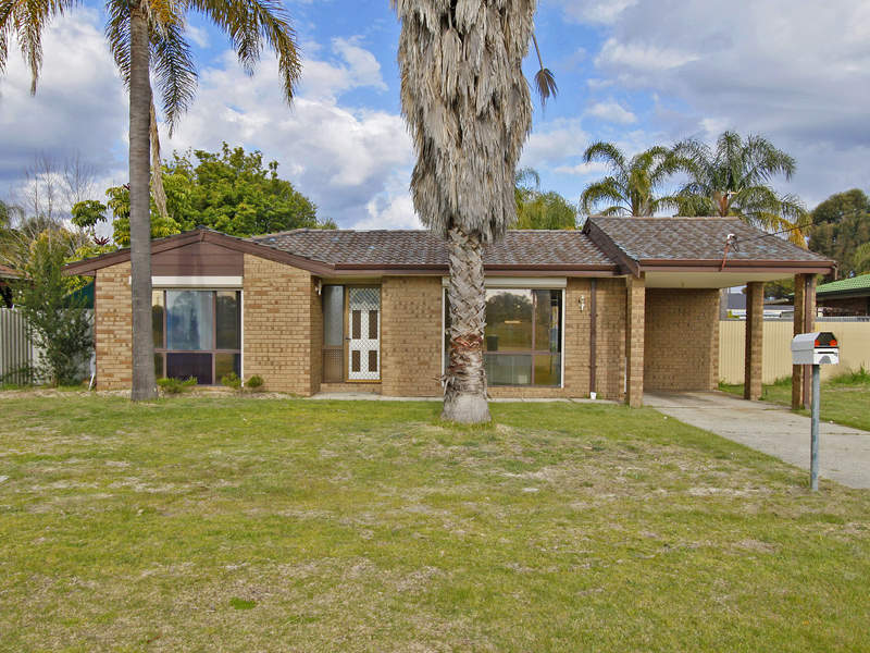 120 Southern River Road, Gosnells, WA 6110 Property Details