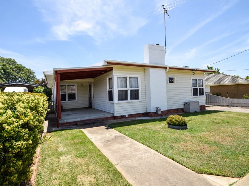 4 Howell Street, Wangaratta, Vic 3677 Property Details