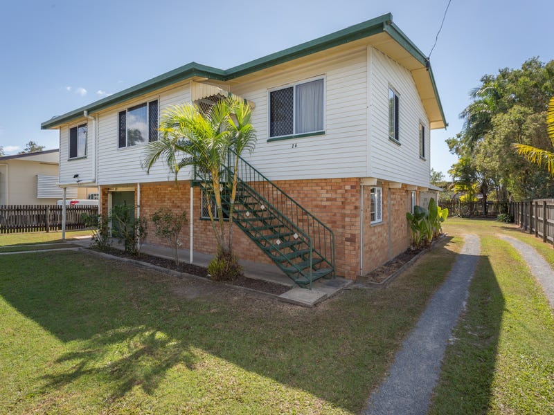 26 Green Street, North Mackay, QLD 4740