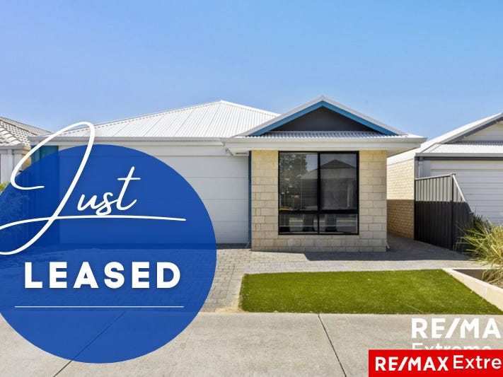 81 Leschenault Loop, Banksia Grove, WA 6031