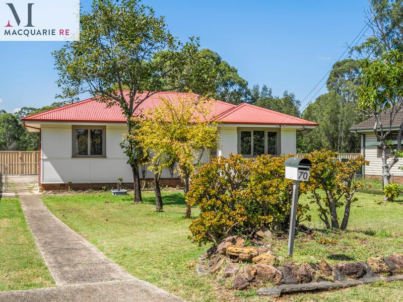 70 Stanwell Crescent, Ashcroft, NSW 2168 Property Details