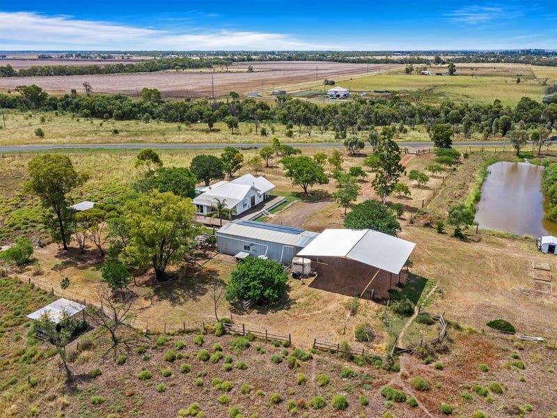 29 Sandalwood Avenue South, Dalby, Qld 4405 Property Details