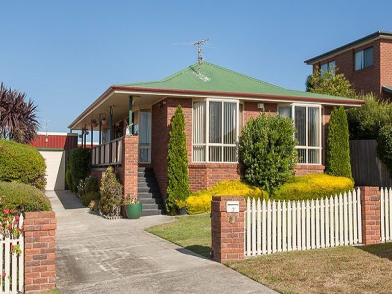 7 Buckingham Drive, Howrah, Tas 7018 Property Details