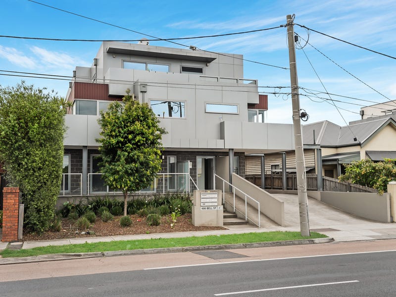 5/466 Bell Street, Preston, Vic 3072 Property Details
