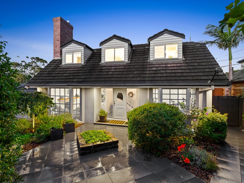 43 Granya Grove, Mount Eliza, VIC 3930