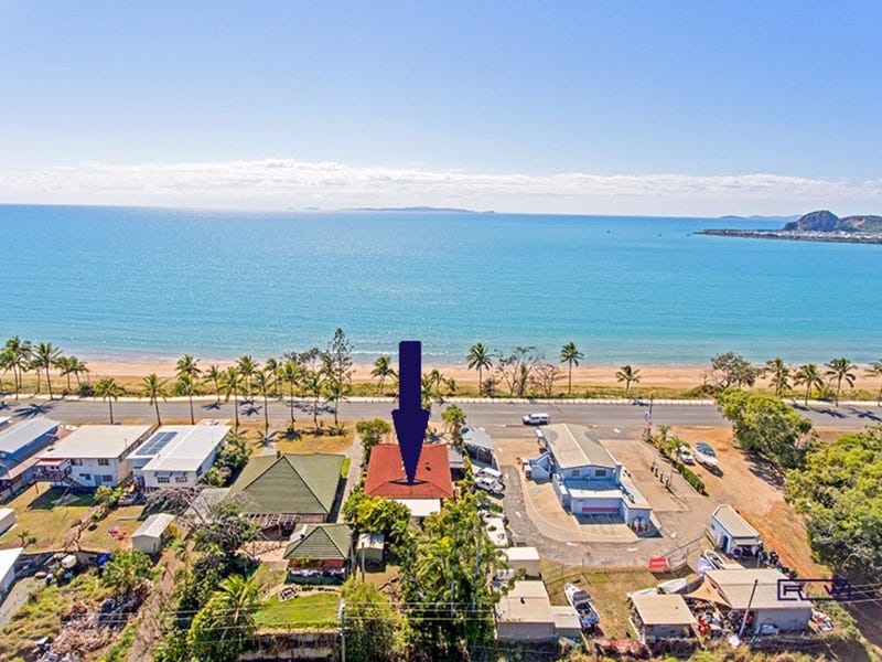 148 Scenic Highway, Lammermoor, Qld 4703 Property Details