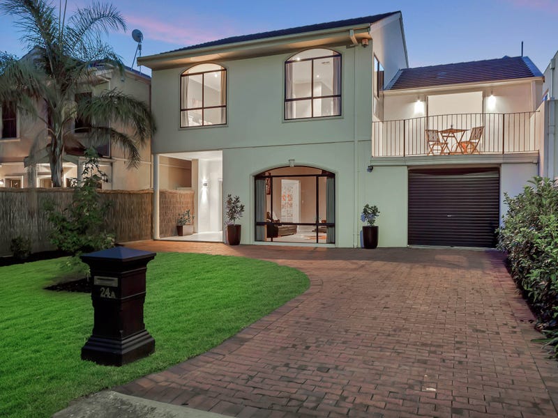24A Strathmore Avenue, Lockleys, SA 5032 Property Details