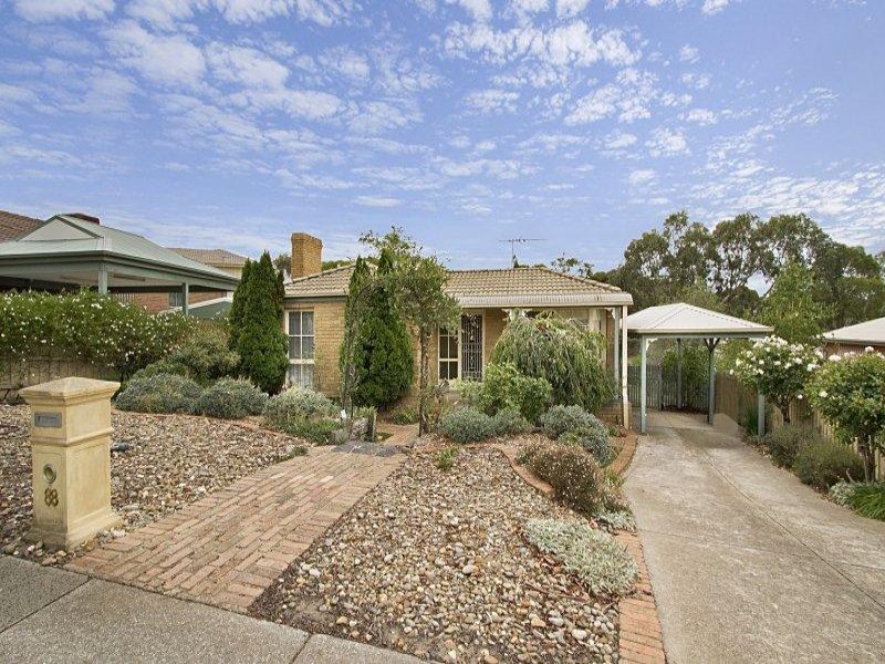 88 Melba Avenue, Sunbury, Vic 3429 Property Details