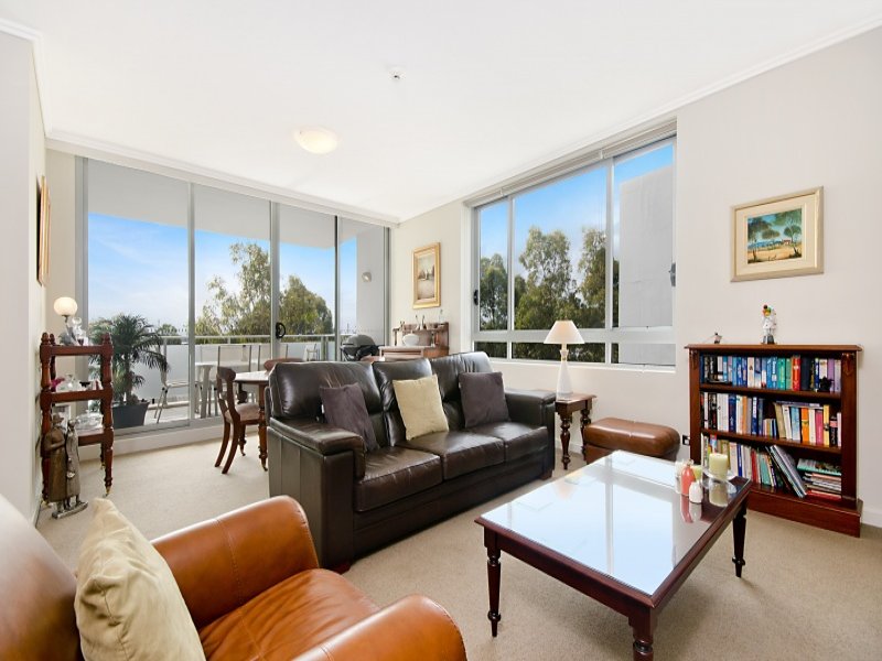 B207,1 Avenue of Europe, Newington, NSW 2127 Property Details