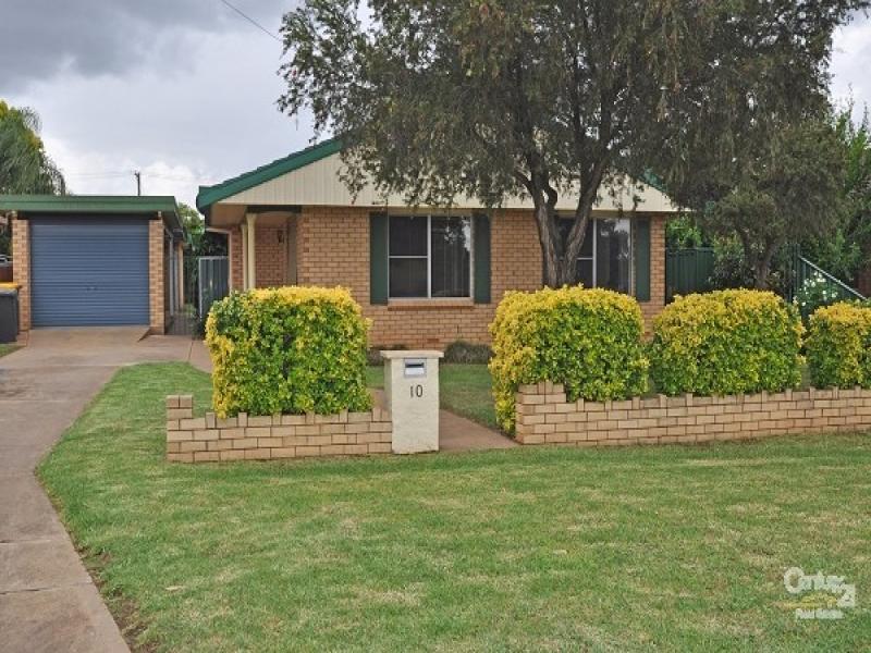 10 Opal Street, Dubbo, NSW 2830 Property Details