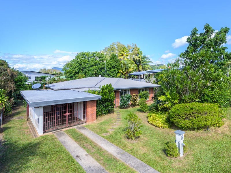 5 Hillview Street, Whitfield, Qld 4870 - Property Details