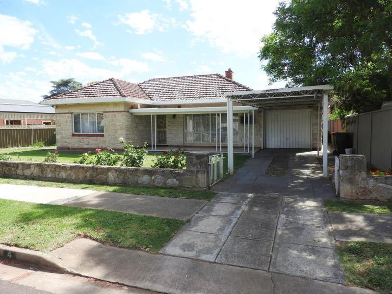 4 St Peters Way, Glengowrie, SA 5044