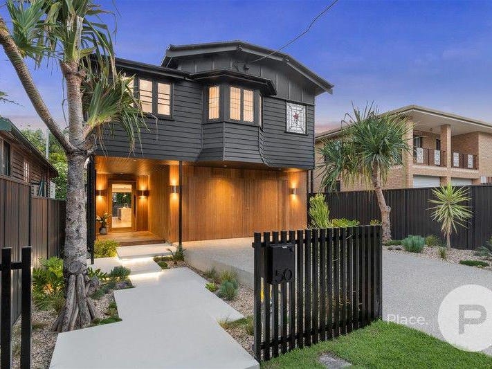 50 Broughton Road, Kedron, QLD 4031