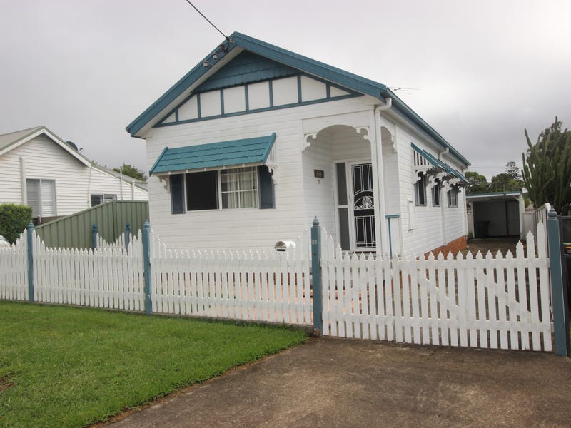21 Arthur Street, Cardiff, NSW 2285