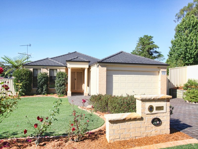 25 Wallaroo Road, Buxton, NSW 2571 Property Details