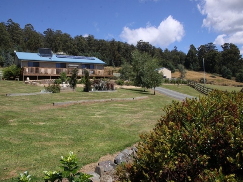 93B Old Road, Franklin, Tas 7113 Property Details