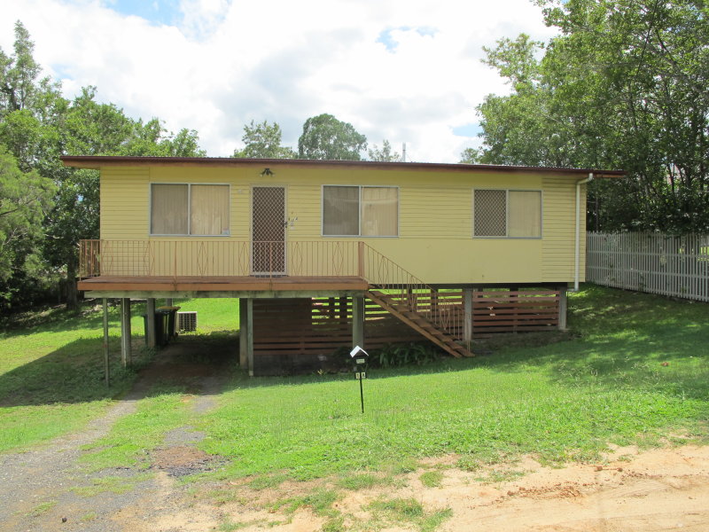 1a Hawthorne Street, Woodend, Qld 4305 Property Details