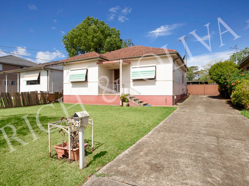 23 Ellis Street, Condell Park, NSW 2200