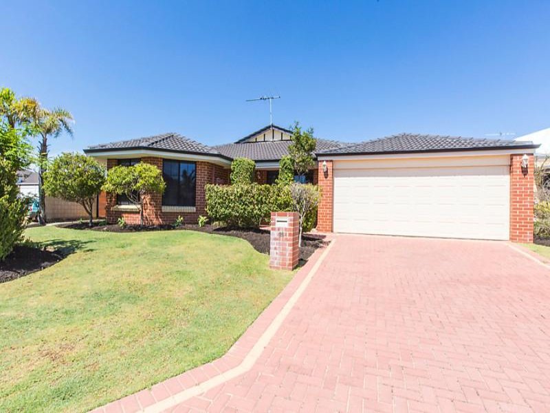 26 Adriatic Way, Currambine, WA 6028 Property Details