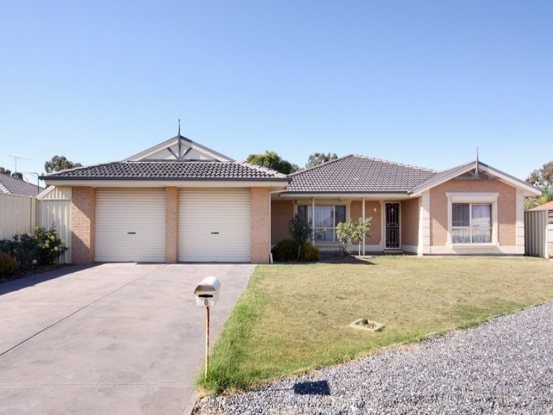 8 Richard Ave, Pooraka, SA 5095 Property Details