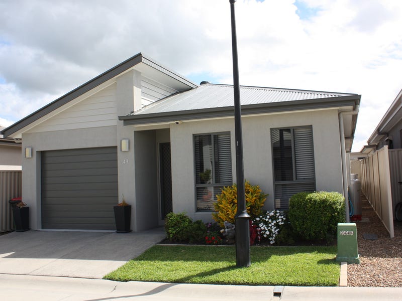 43/642 Quinzeh Creek Road, Logan Village, QLD 4207