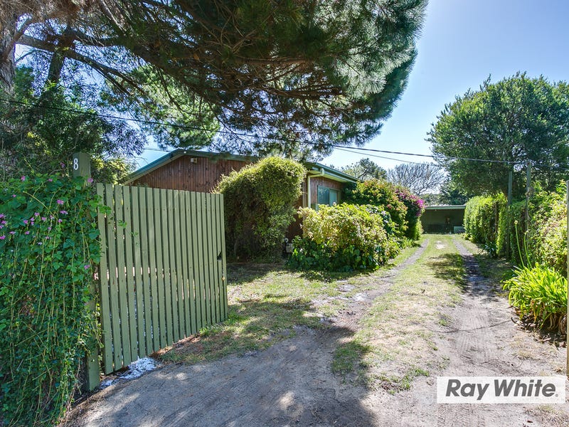 8 Walbrook Road, Rye, VIC 3941