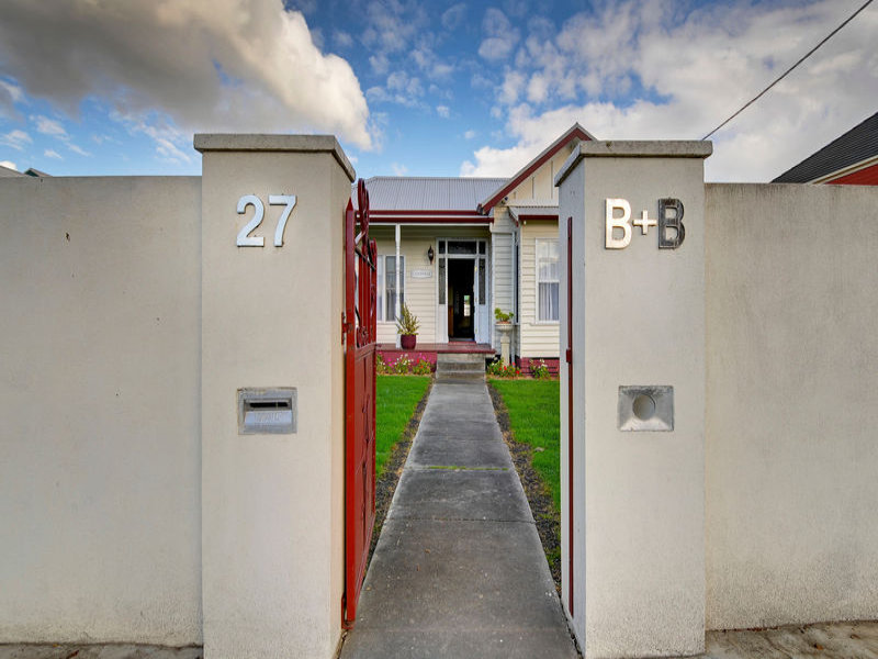 27 Moore Street, Traralgon, Vic 3844 Property Details
