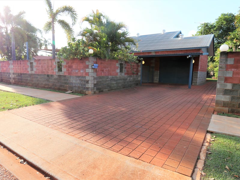 27 Casuarina St, Katherine, NT 0850 House for Sale