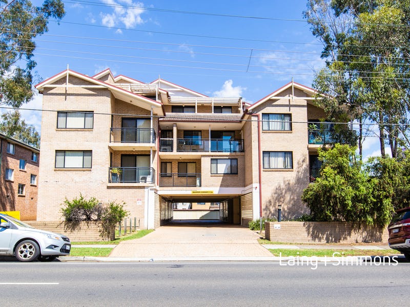 12/3739 Evan Street, Penrith, NSW 2750