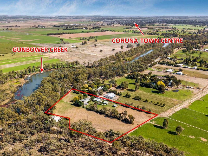 589 Cohuna Island Road, Cohuna, Vic 3568 Property Details