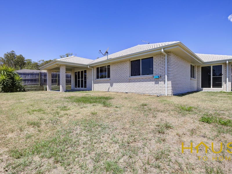 10 Finley Street, Gleneagle, Qld 4285 House for Sale