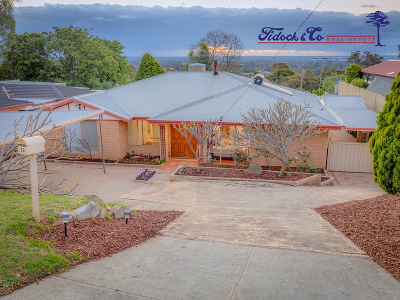 53 Harrison Road, Mount Richon, WA 6112
