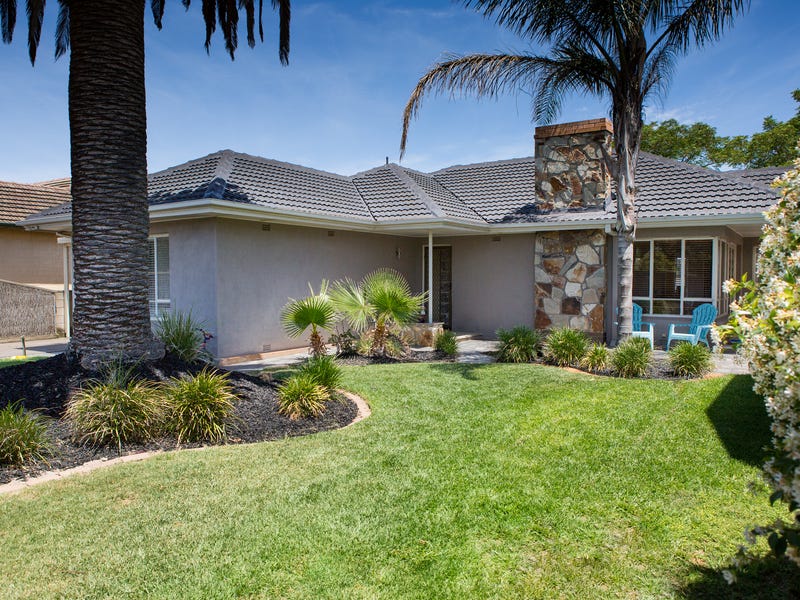 18 Kirby Terrace, Largs Bay, SA 5016