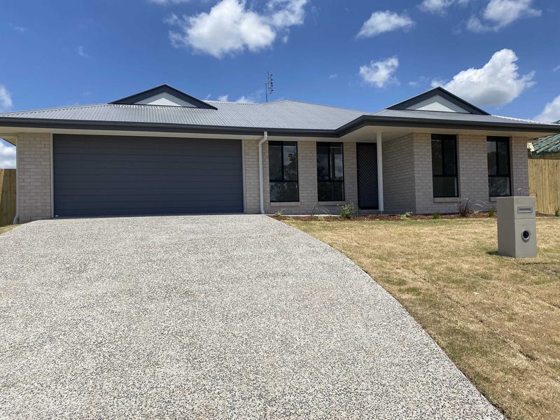 Houses for Rent in Warwick City & Suburbs, QLD