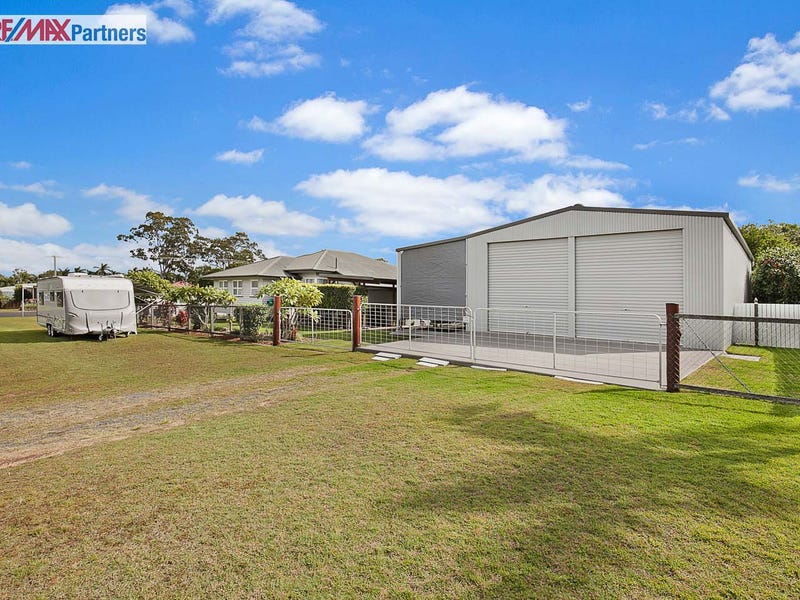 31 Hunter Street, Torbanlea, QLD 4662