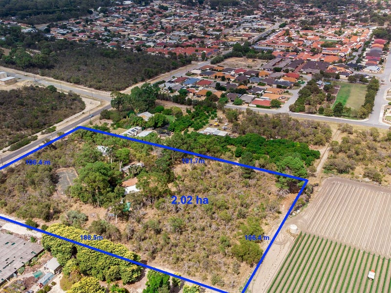 111 Belgrade Road, Wanneroo, WA 6065