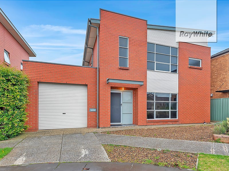10 Waterton Lane, Mawson Lakes, SA 5095