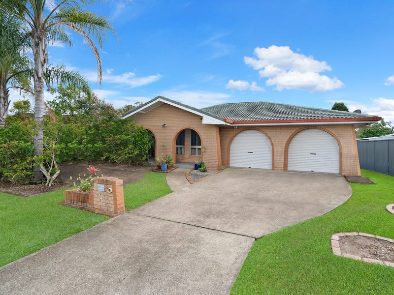 12 Newport Drive, Newport, QLD 4020