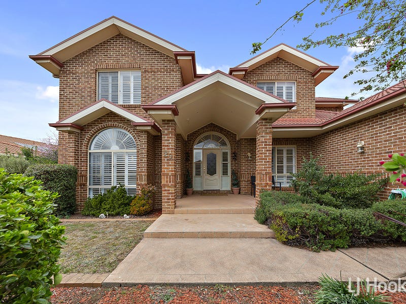 29 Feathertop Street, Palmerston, ACT 2913 Property Details