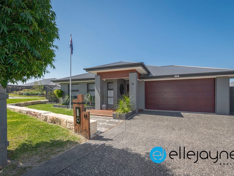 14 Johanson Road, Cooranbong, NSW 2265 Property Details