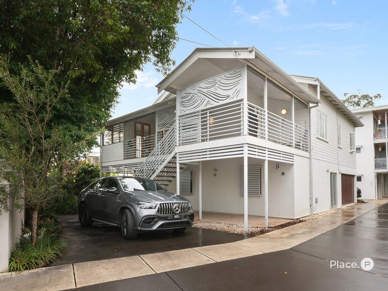 354 Montague Road, West End, QLD 4101