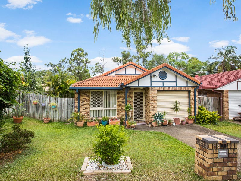 93 Wallaroo Way, Doolandella, Qld 4077 Property Details