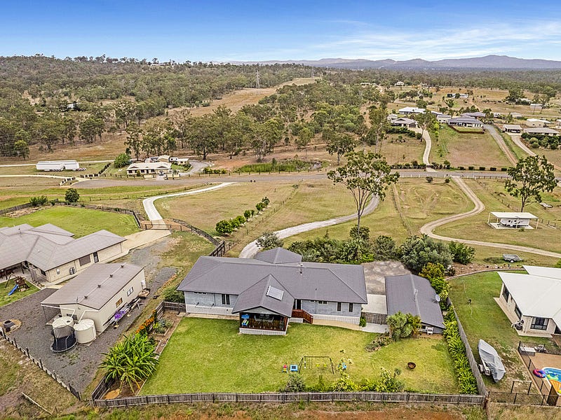 29 Barmundoo Boulevard, Calliope, Qld 4680 House for Sale