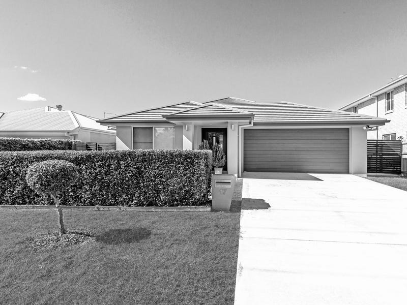 17 Brisbane Road, Warner, Qld 4500 Property Details