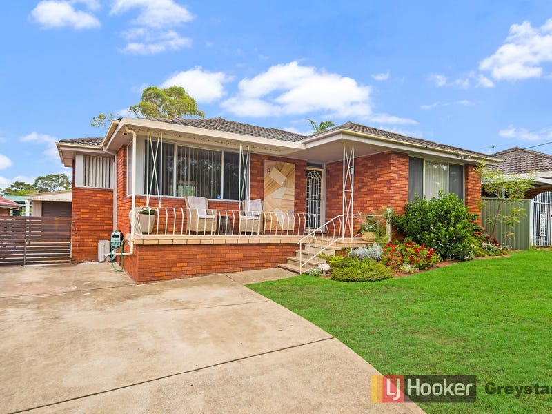 10 Grevillea Cres, Greystanes, NSW 2145 - realestate.com.au