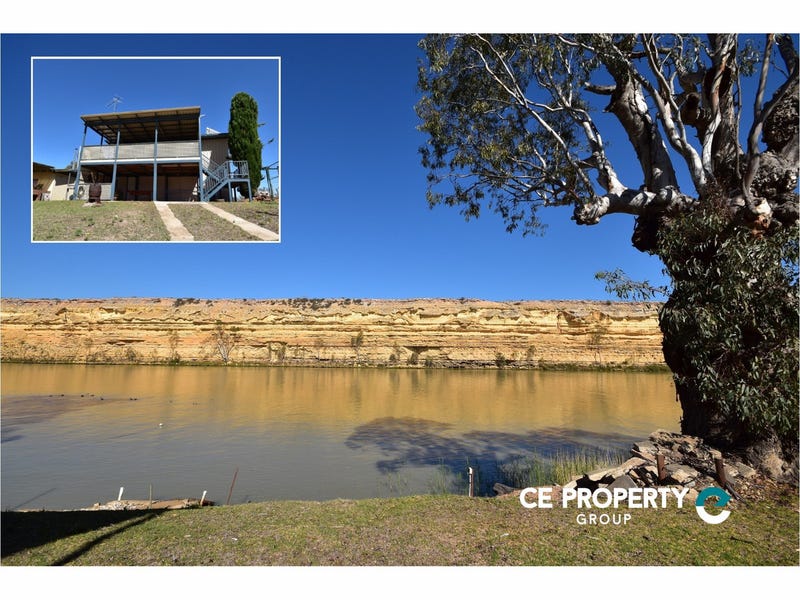 154 Page Drive, Blanchetown, SA 5357 Property Details