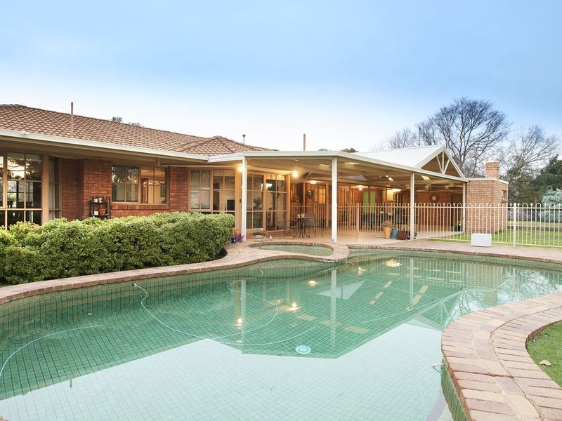 20 Arcadia Downs Drive, Kialla, VIC 3631