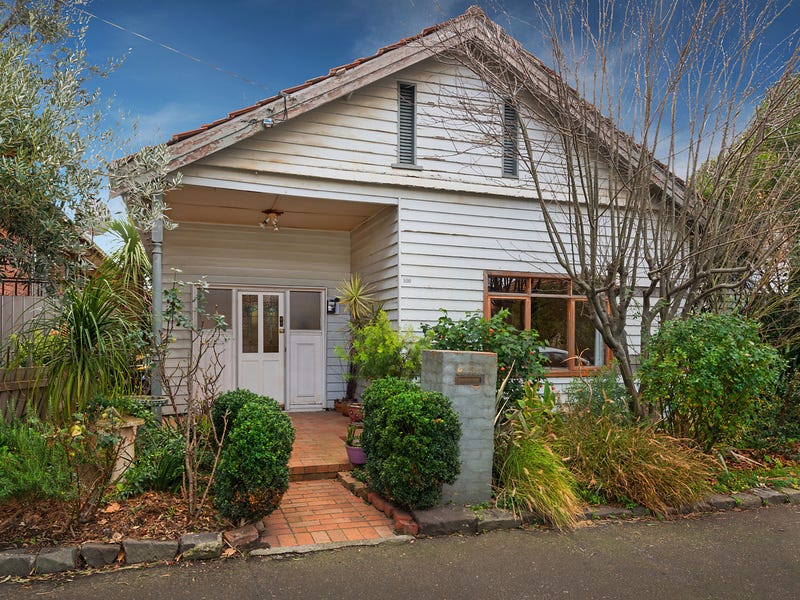 109 Stewart Street, Brunswick, Vic 3056 Property Details