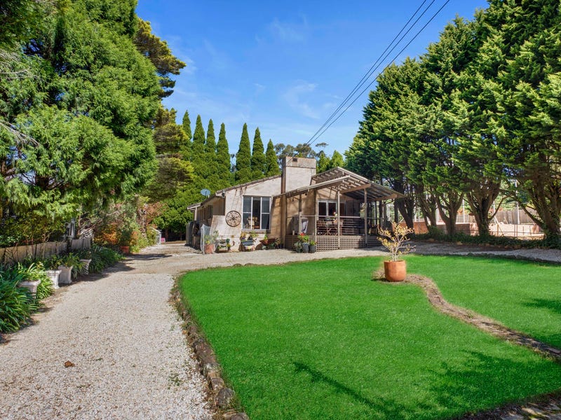 41 Morven Road, Leura, NSW 2780