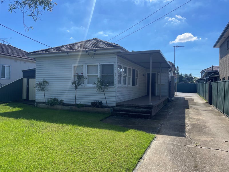 23 Ostend Street, South Granville, NSW 2142